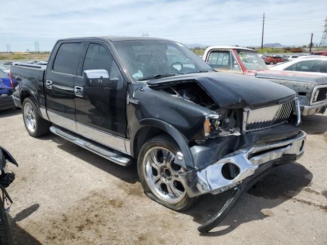 2006 Lincoln Mark LT