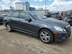 2011 Mercedes-Benz E 350 4matic