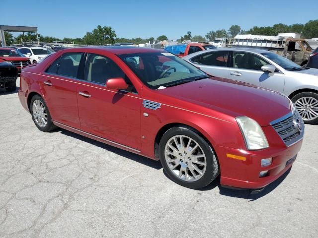 2008 Cadillac STS