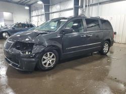 2011 Chrysler Town & Country Touring en venta en Ham Lake, MN