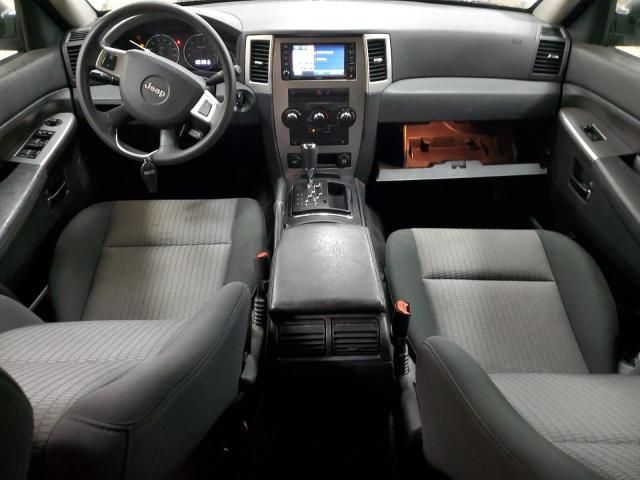 2009 Jeep Grand Cherokee Laredo