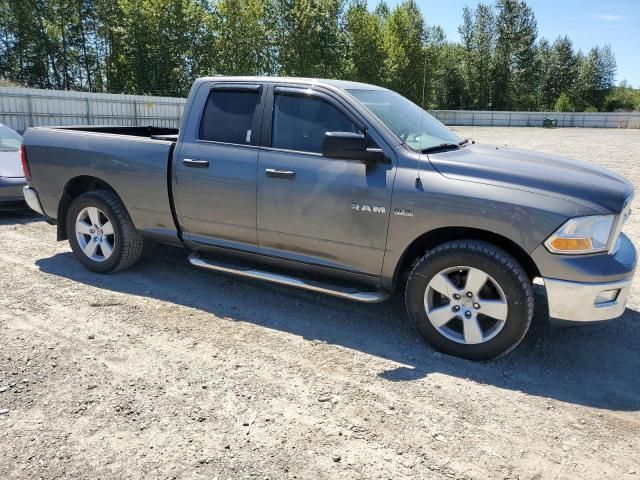 2009 Dodge RAM 1500