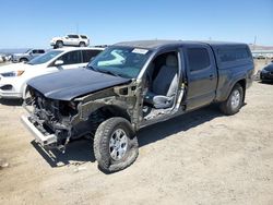 Toyota Tacoma Vehiculos salvage en venta: 2011 Toyota Tacoma Double Cab Long BED