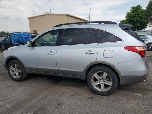 2008 Hyundai Veracruz GLS