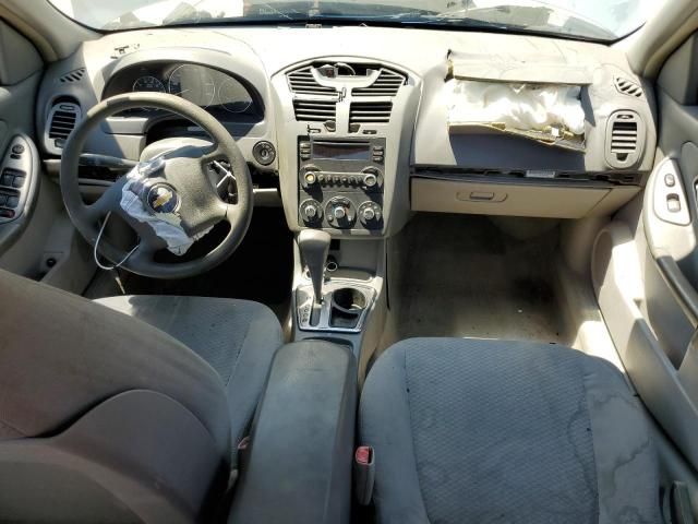 2006 Chevrolet Malibu LS