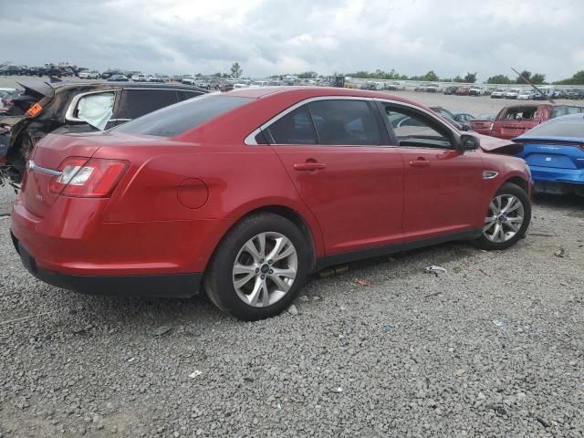 2011 Ford Taurus SEL