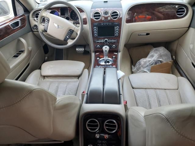 2006 Bentley Continental Flying Spur