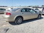 2004 Chrysler Sebring LX