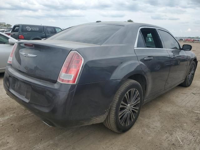 2013 Chrysler 300 S