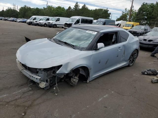 2014 Scion TC