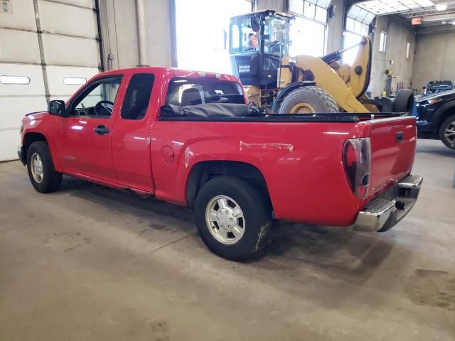 2004 Chevrolet Colorado