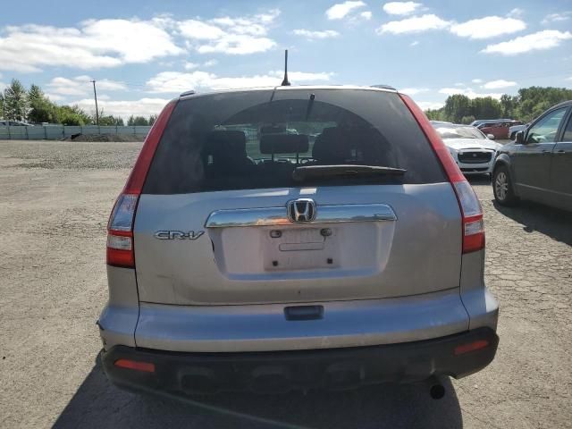 2008 Honda CR-V EX