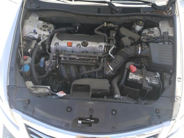 2011 Honda Accord SE