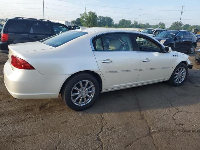 2009 Buick Lucerne CXL