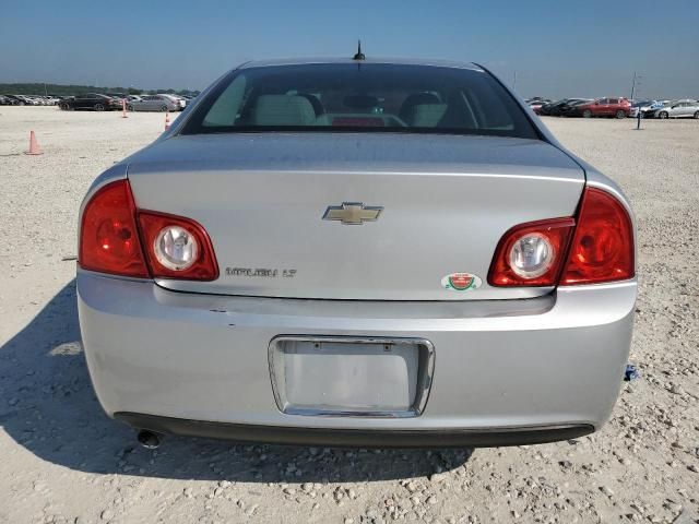 2010 Chevrolet Malibu 1LT