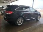 2017 KIA Sorento SX