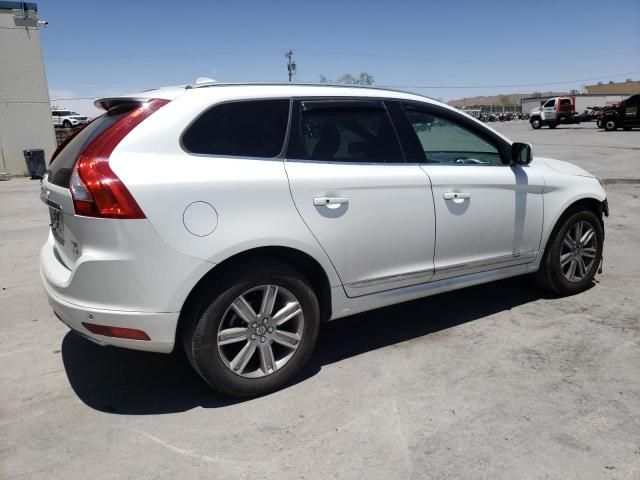 2017 Volvo XC60 T5 Inscription