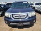 2010 Honda Pilot EXL