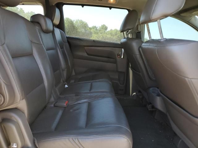 2014 Honda Odyssey Touring