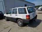 1995 Jeep Grand Cherokee Laredo