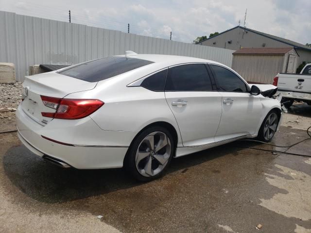 2020 Honda Accord Touring