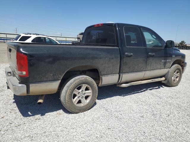 2006 Dodge RAM 1500 ST