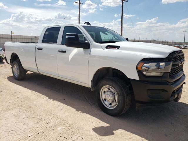 2024 Dodge RAM 2500 Tradesman