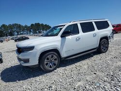 Jeep Wagoneer Vehiculos salvage en venta: 2023 Jeep Wagoneer L Series I