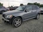 2015 Mercedes-Benz GLK 350 4matic