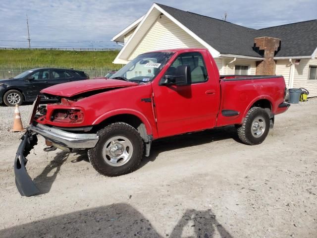 1999 Ford F150