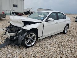 BMW 3 Series Vehiculos salvage en venta: 2015 BMW 328 XI Sulev