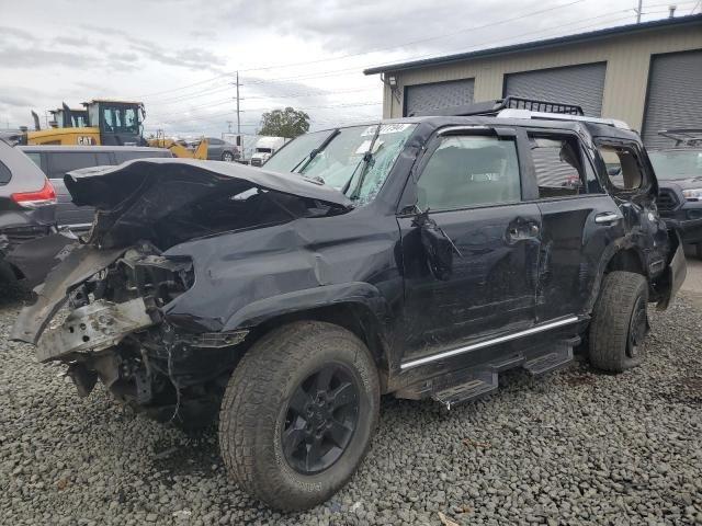 2011 Toyota 4runner SR5