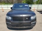 2014 Land Rover Range Rover Autobiography