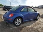 2007 Volkswagen New Beetle 2.5L