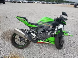 Kawasaki salvage cars for sale: 2023 Kawasaki ZX400 S