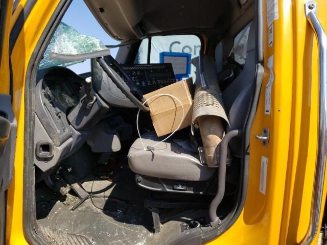 2018 Freightliner M2 106 Medium Duty