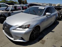 Lexus Vehiculos salvage en venta: 2014 Lexus IS 350