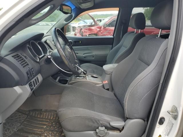 2006 Toyota Tacoma Double Cab Long BED