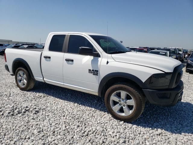 2021 Dodge RAM 1500 Classic SLT