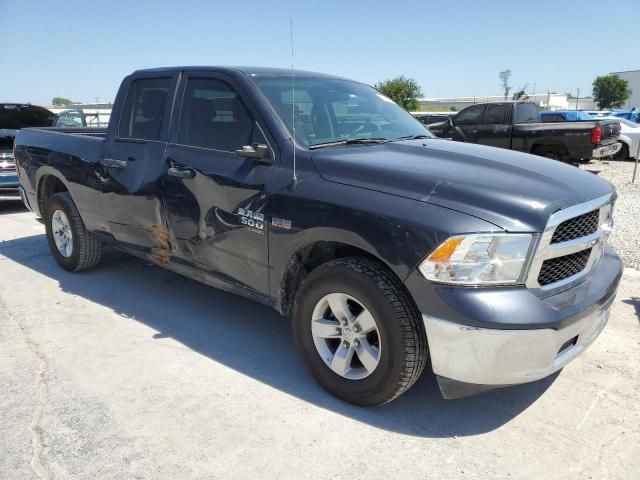 2021 Dodge RAM 1500 Classic Tradesman