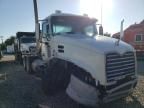 2012 Mack 600 CXU600