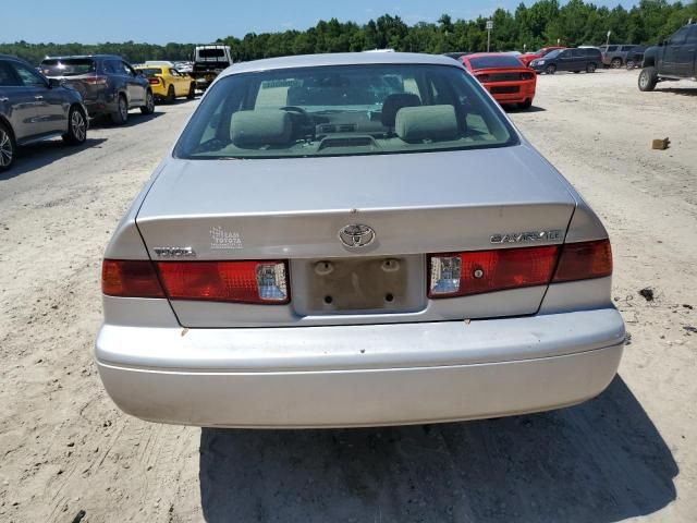 2000 Toyota Camry CE