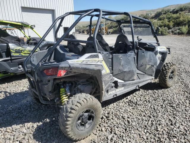 2018 Polaris RZR 4 900 EPS