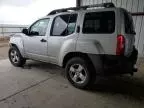 2005 Nissan Xterra OFF Road