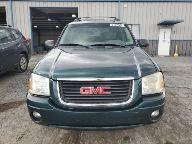 2005 GMC Envoy XL