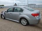 2011 Subaru Legacy 2.5I Premium