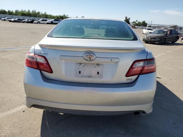 2007 Toyota Camry CE