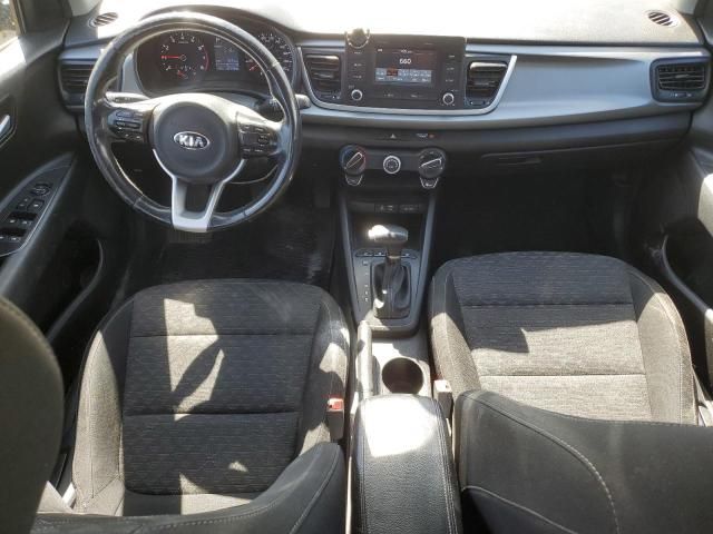 2018 KIA Rio LX