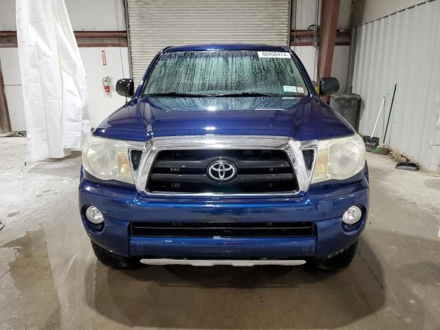 2008 Toyota Tacoma Access Cab