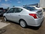 2019 Nissan Versa S